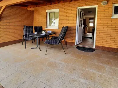 Ferienwohnung für 4 Personen (43 m²) in Binz (Ostseebad) 3/10