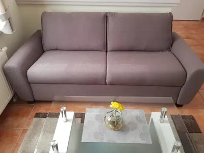 Ferienwohnung für 4 Personen (48 m²) in Binz (Ostseebad) 2/10