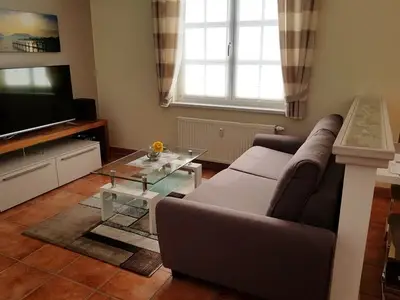Ferienwohnung für 4 Personen (48 m²) in Binz (Ostseebad) 3/10