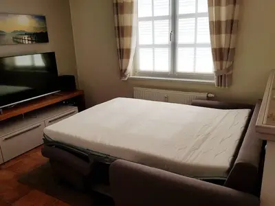 Ferienwohnung für 4 Personen (48 m²) in Binz (Ostseebad) 4/10