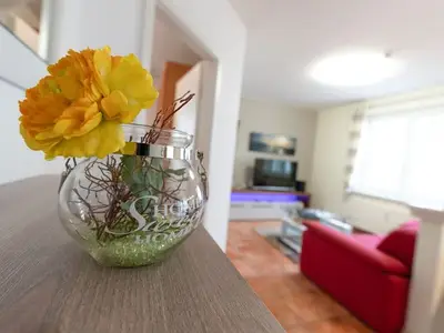 Ferienwohnung für 4 Personen (48 m²) in Binz (Ostseebad) 10/10