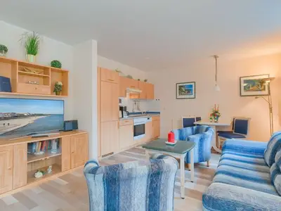 Ferienwohnung für 4 Personen (55 m²) in Binz (Ostseebad) 2/10