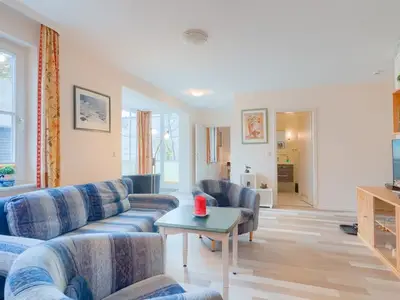Ferienwohnung für 4 Personen (55 m²) in Binz (Ostseebad) 3/10
