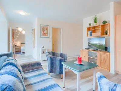 Ferienwohnung für 4 Personen (55 m²) in Binz (Ostseebad) 6/10