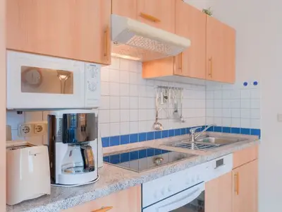 Ferienwohnung für 4 Personen (55 m²) in Binz (Ostseebad) 9/10