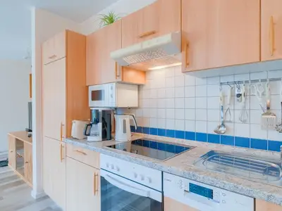 Ferienwohnung für 4 Personen (55 m²) in Binz (Ostseebad) 10/10