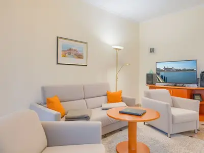 Ferienwohnung für 4 Personen (82 m²) in Binz (Ostseebad) 1/10