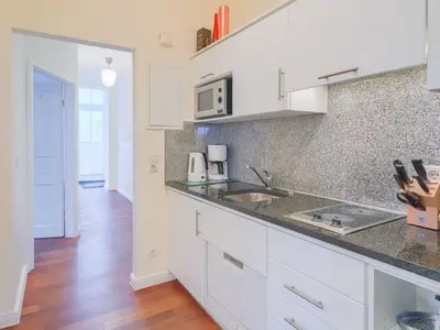 Ferienwohnung für 3 Personen (65 m²) in Binz (Ostseebad) 8/10
