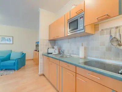 Ferienwohnung für 4 Personen (78 m²) in Binz (Ostseebad) 5/10