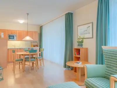 Ferienwohnung für 4 Personen (90 m²) in Binz (Ostseebad) 5/10