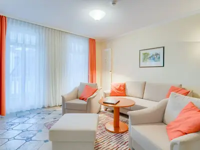 Ferienwohnung für 5 Personen (82 m²) in Binz (Ostseebad) 3/10