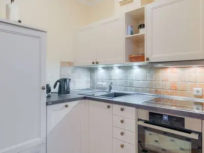 Ferienwohnung für 5 Personen (82 m²) in Binz (Ostseebad) 5/10