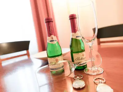 Ferienwohnung für 5 Personen (82 m²) in Binz (Ostseebad) 7/10