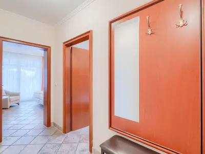 Ferienwohnung für 5 Personen (82 m²) in Binz (Ostseebad) 8/10
