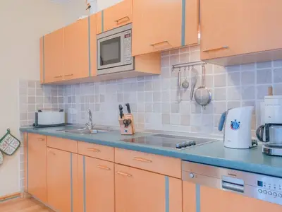 Ferienwohnung für 4 Personen (72 m²) in Binz (Ostseebad) 6/10