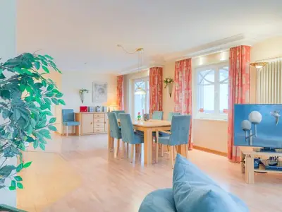 Ferienwohnung für 6 Personen (130 m²) in Binz (Ostseebad) 9/10