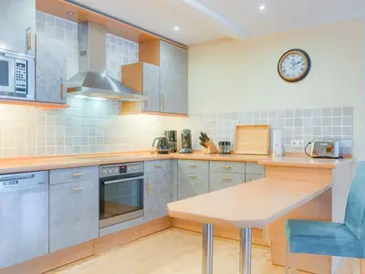 Ferienwohnung für 6 Personen (130 m²) in Binz (Ostseebad) 10/10