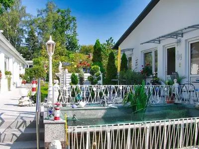 Ferienwohnung für 1 Person in Binz (Ostseebad) 1/9