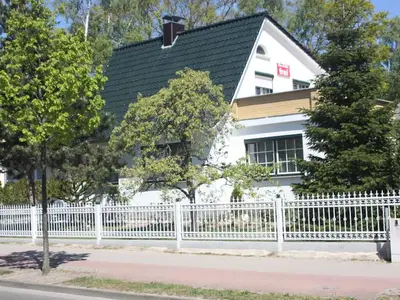 Ferienwohnung für 1 Person in Binz (Ostseebad) 2/9