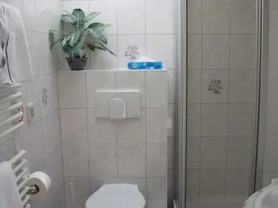 Ferienwohnung für 3 Personen (36 m²) in Binz (Ostseebad) 9/10