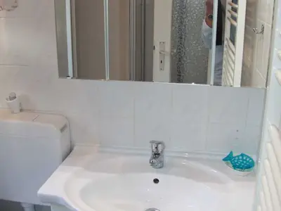 Ferienwohnung für 1 Person in Binz (Ostseebad) 6/9