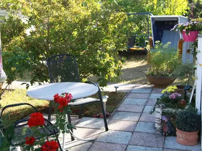 Ferienwohnung für 1 Person in Binz (Ostseebad) 8/9