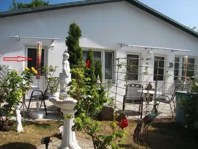 Ferienwohnung für 1 Person in Binz (Ostseebad) 9/9