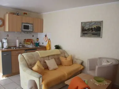 Ferienwohnung für 3 Personen (36 m²) in Binz (Ostseebad) 5/10
