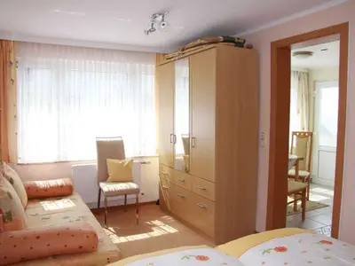 Ferienwohnung für 3 Personen (36 m²) in Binz (Ostseebad) 7/10