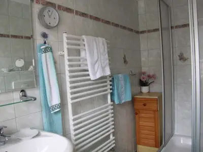 Ferienwohnung für 3 Personen (36 m²) in Binz (Ostseebad) 9/10