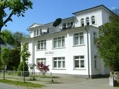 Ferienwohnung für 6 Personen (70 m²) in Binz (Ostseebad) 1/10