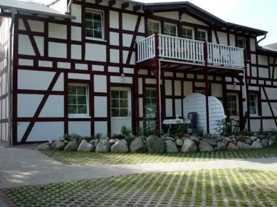 Ferienwohnung für 6 Personen (70 m²) in Binz (Ostseebad) 2/10