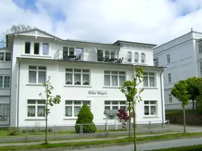 Ferienwohnung für 6 Personen (70 m²) in Binz (Ostseebad) 3/10
