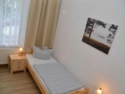 Ferienwohnung für 6 Personen (90 m²) in Binz (Ostseebad) 8/10