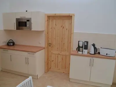 Ferienwohnung für 6 Personen (90 m²) in Binz (Ostseebad) 9/10