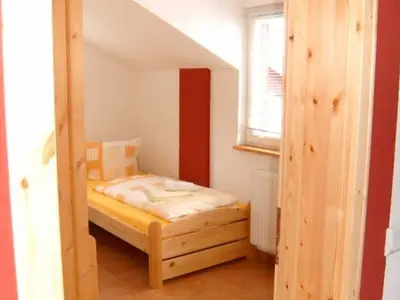 Ferienwohnung für 5 Personen (46 m²) in Binz (Ostseebad) 8/10