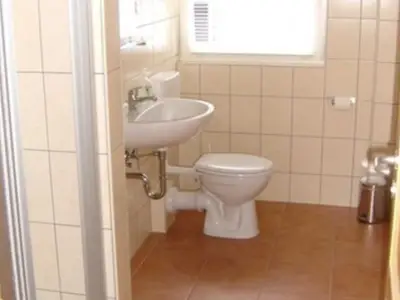 Ferienwohnung für 5 Personen (46 m²) in Binz (Ostseebad) 9/10