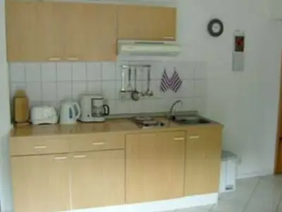 Ferienwohnung für 4 Personen (38 m²) in Binz (Ostseebad) 7/10
