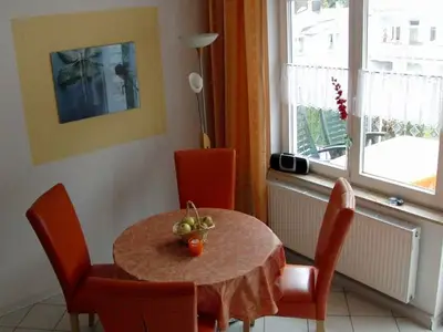 Ferienwohnung für 4 Personen (38 m²) in Binz (Ostseebad) 9/10