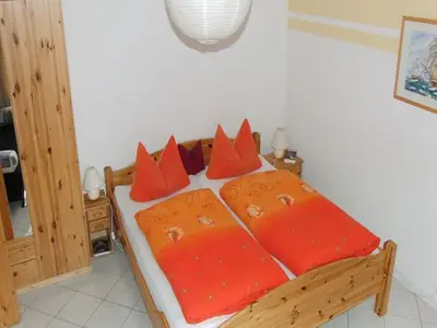 Ferienwohnung für 4 Personen (38 m²) in Binz (Ostseebad) 10/10