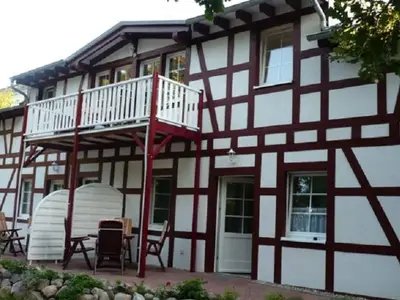 Ferienwohnung für 4 Personen (37 m²) in Binz (Ostseebad) 6/10
