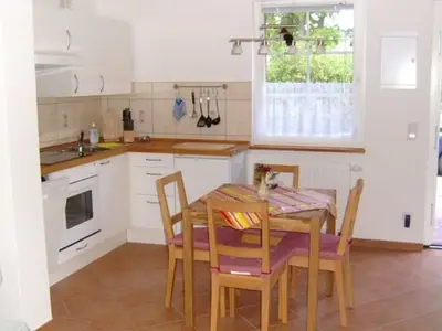 Ferienwohnung für 4 Personen (37 m²) in Binz (Ostseebad) 7/10