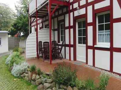 Ferienwohnung für 4 Personen (37 m²) in Binz (Ostseebad) 8/10