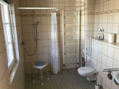 Ferienwohnung für 4 Personen (37 m²) in Binz (Ostseebad) 10/10