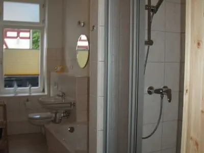 Ferienwohnung für 6 Personen (95 m²) in Binz (Ostseebad) 7/10