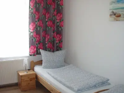 Ferienwohnung für 6 Personen (95 m²) in Binz (Ostseebad) 8/10