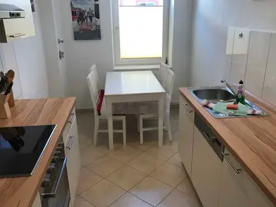Ferienwohnung für 6 Personen (95 m²) in Binz (Ostseebad) 9/10