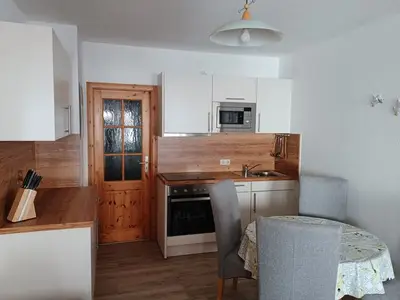 Ferienwohnung für 5 Personen (47 m²) in Binz (Ostseebad) 6/10