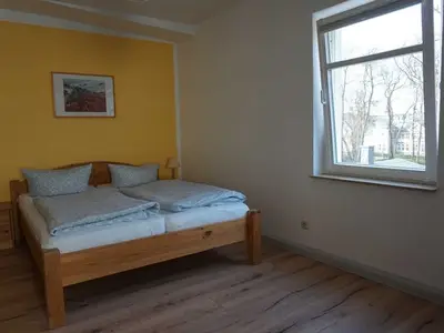 Ferienwohnung für 5 Personen (47 m²) in Binz (Ostseebad) 7/10