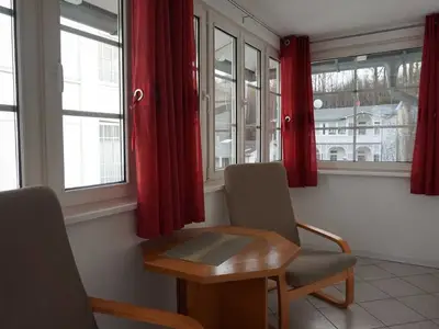 Ferienwohnung für 5 Personen (47 m²) in Binz (Ostseebad) 8/10